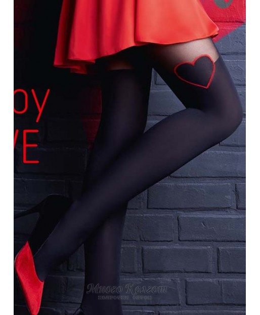 Giulia Enjoy Love 60